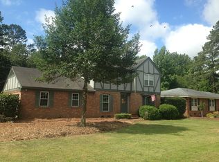 2802 Ingleside Dr, Augusta, GA 30909