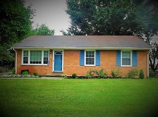 4725 Casper Dr NE, Roanoke, VA 24019