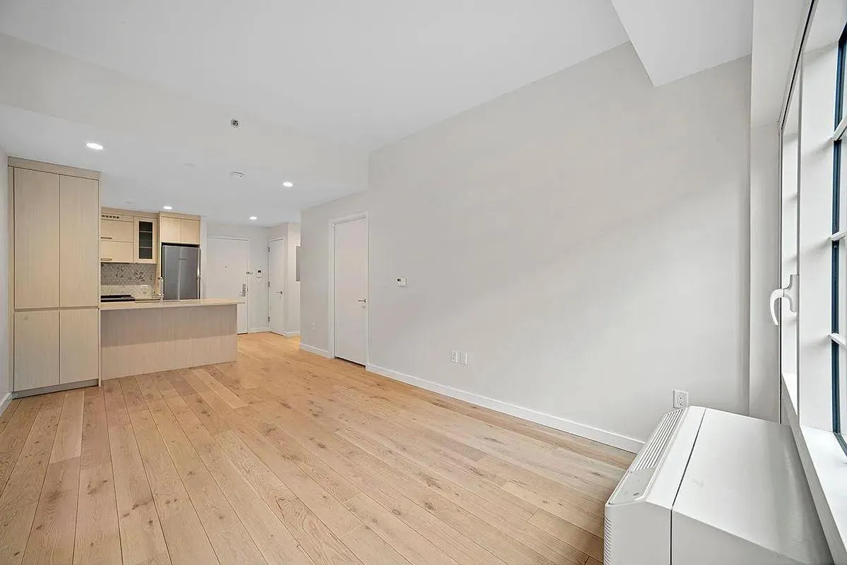 555 Waverly Avenue #3X in Clinton Hill, Brooklyn | StreetEasy