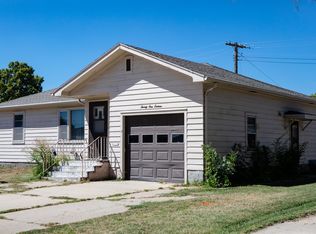 2116 25th St, Columbus, NE 68601