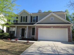 1777 Brandemere Dr, Austell, GA 30168