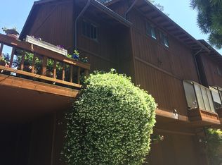 875 Magnolia Ave, Larkspur, CA