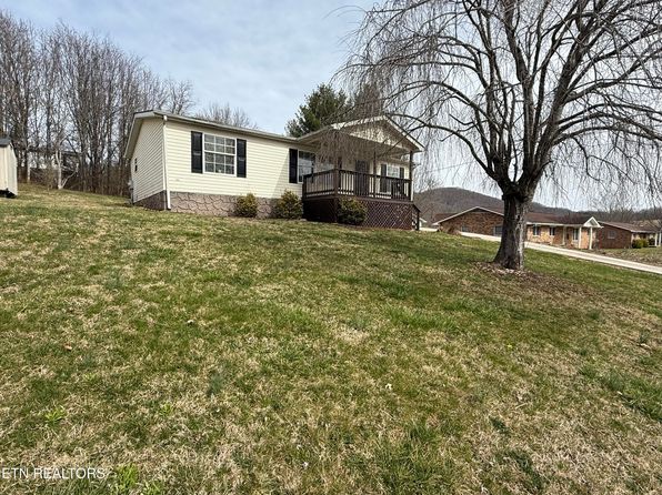 279 Forest Ave, Pennington Gap, VA 24277