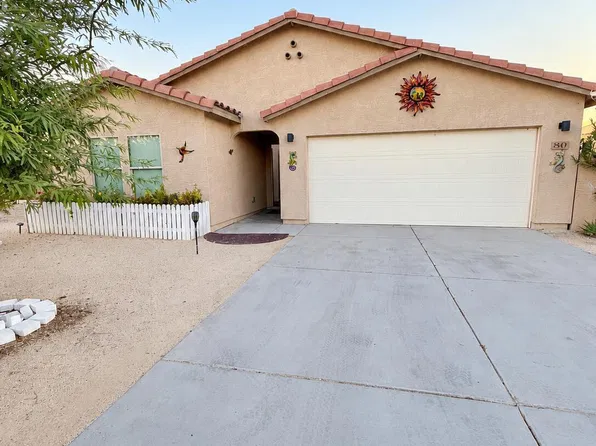 80 W Monte Cristo Dr, Wickenburg, AZ 85390