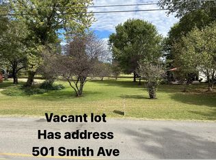 501 Smith Ave, Hohenwald, TN 38462