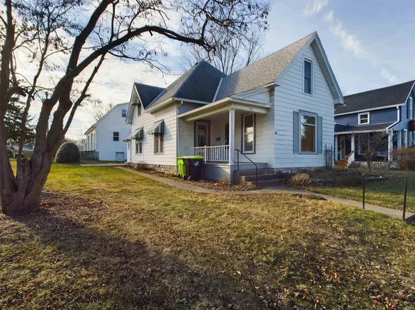 818 N Lafontaine St, Huntington, IN 46750