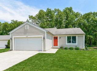 2666 Cornelia Ave NW, Grand Rapids, MI 49544