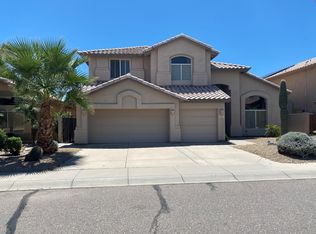 3111 E Muirwood Dr, Phoenix, AZ 85048