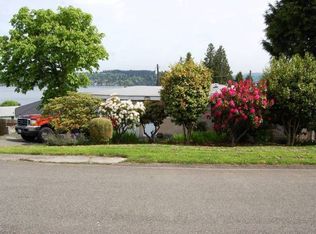 7508 S Laurel St, Seattle, WA 98178