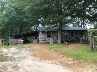 760 Emma Rd, Trout, LA 71371