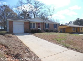 4509 Westfield Rd, Fayetteville, NC 28314