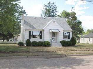 240 15th St S, Wisconsin Rapids, WI 54494