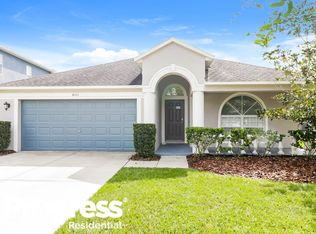 4021 Waterville Ave, Wesley Chapel, FL 33543