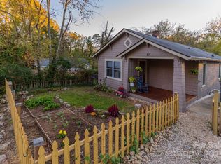 87 Pershing Rd, Asheville, NC 28805