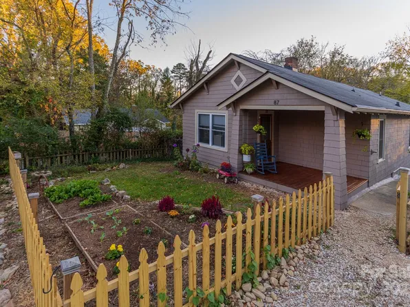87 Pershing Rd, Asheville, NC 28805