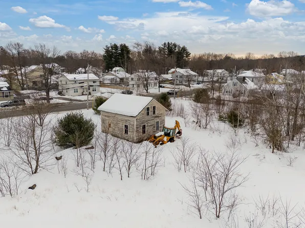 93 Lebanon Street, Sanford, ME 04073