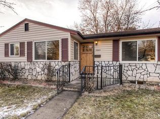 3985 S Inca St, Englewood, CO 80110