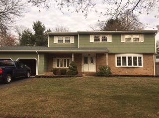 19 Concord Ave, Piscataway, NJ 08854