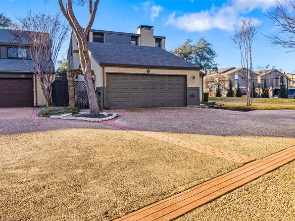 9611 Baseline Dr, Dallas, TX 75243