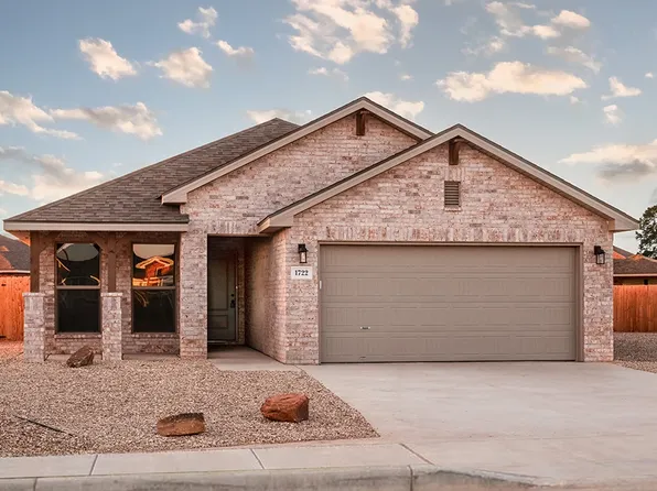 Paisley Plan, Cypress Ranch