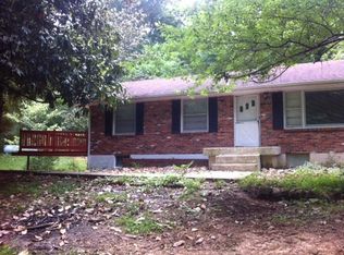 1121 Lockertsville Rd, Ashland City, TN 37015