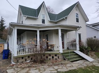 166 Sydenham St, Chatham Kent, ON