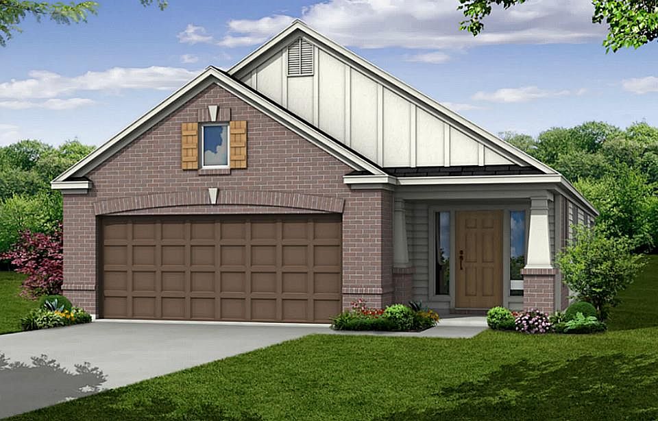 2nd image of 20715 Sweetstone Grove