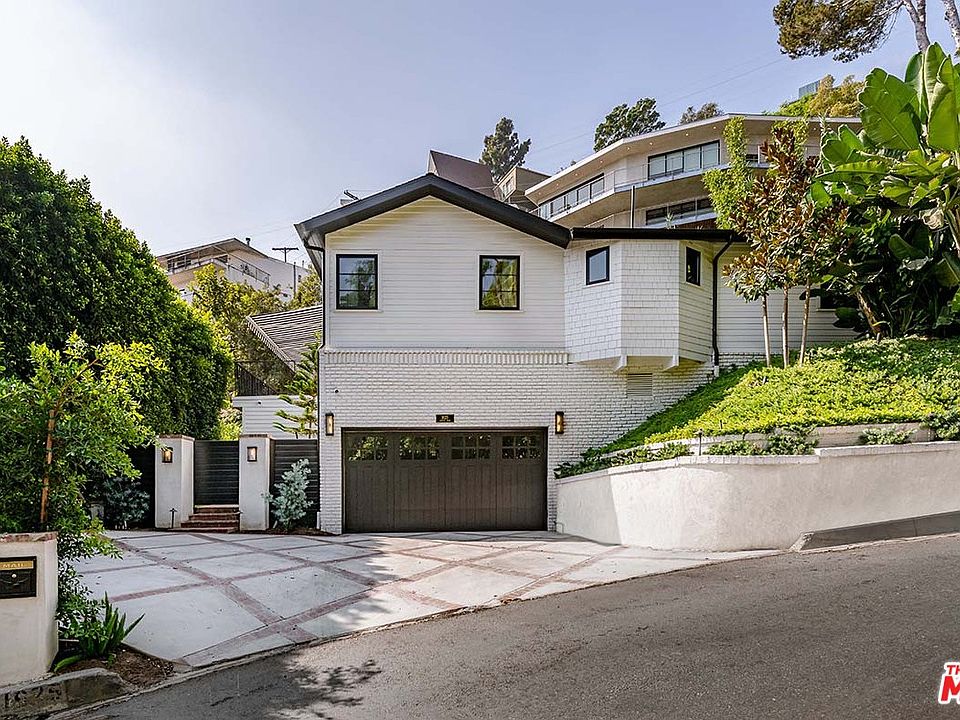 1625 Queens Rd, Los Angeles, CA 90069 Zillow