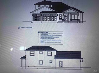 1195 W Recess, Kuna, ID 83634