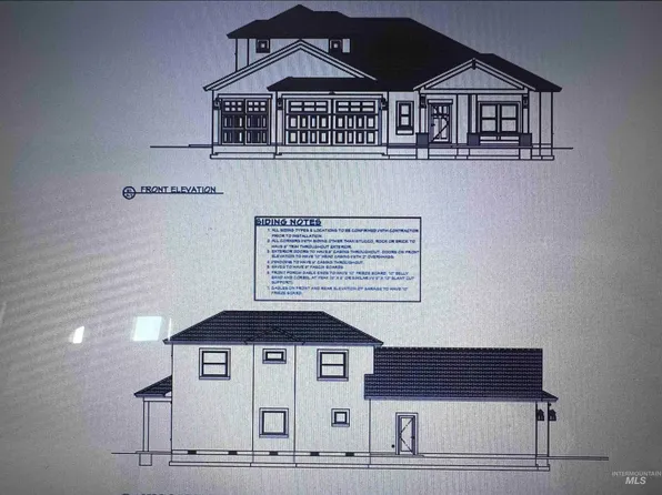 1195 W Recess, Kuna, ID 83634