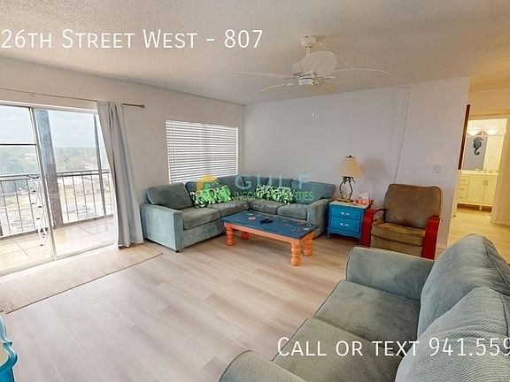 2nd image of 2901 26th St W APT 807