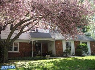 51 Vernasa Dr, Langhorne, PA