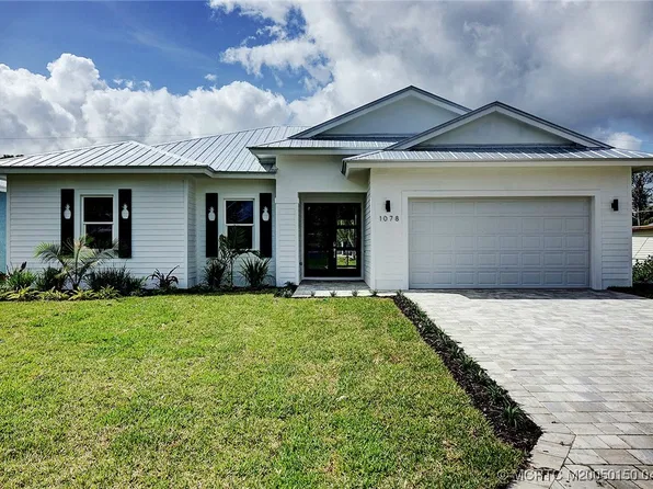 1078 NW 13th St, Stuart, FL 34994