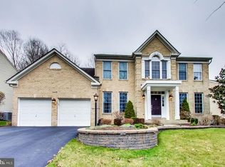 2435 Heather Stone Dr, Gambrills, MD 21054