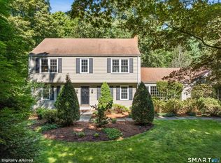 98 Old Boston Road, Wilton, CT 06897