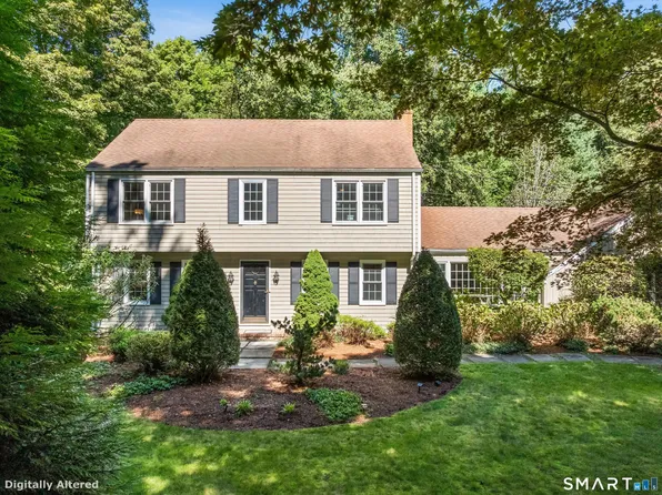 98 Old Boston Road, Wilton, CT 06897