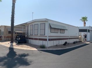 8701 S Kolb Rd #V-266, Tucson, AZ 85756