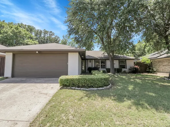 1725 Caddo Dr, Irving, TX 75060