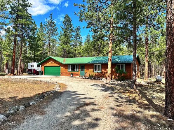 822 Little Lion Rd, Hamilton, MT 59840
