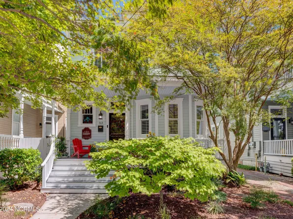 513 S Front Street, Wilmington, NC 28401