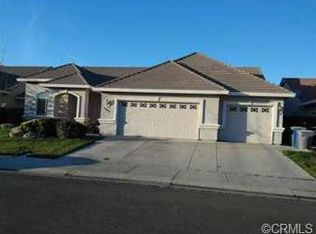 1447 Hogan Ct, Merced, CA 95340