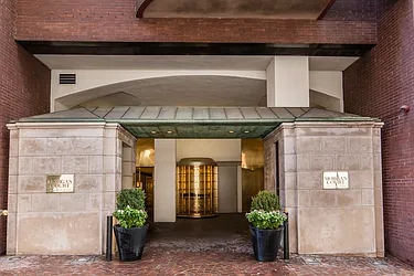 Sold by Brown Harris Stevens