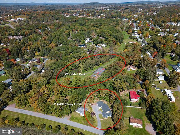 5th image of 314 Allegheny Dr