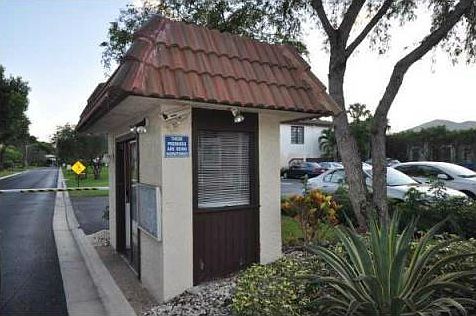 8410 Cypress Ln -Horizons Gate Entrance