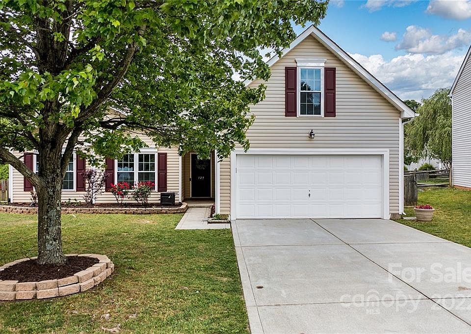 129 Bosburg Dr, Mooresville, NC 28115 Zillow