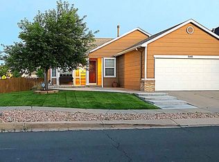 5148 Butterfield Dr, Colorado Springs, CO 80923