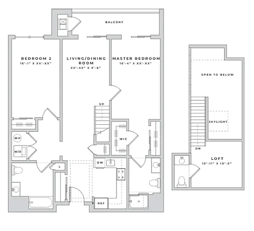 Floor plan gmp-3B2