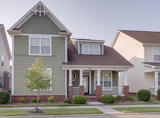 34 Rockingham Dr, Hampton, VA 23669