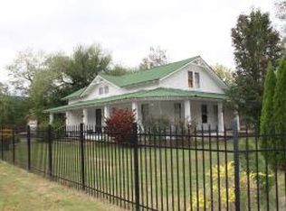 402 W Elm St, Jasper, AR 72641