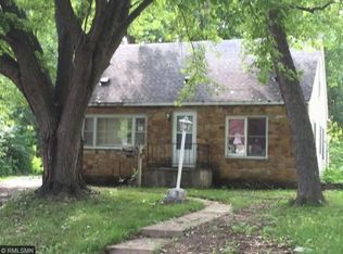 4140 Tyler St NE, Columbia Heights, MN 55421